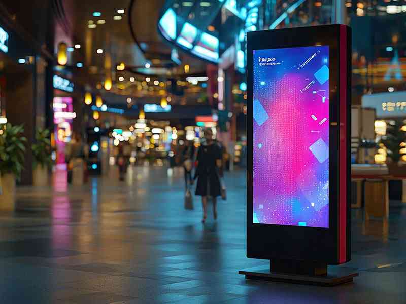 Açık Hava Reklamcılığı