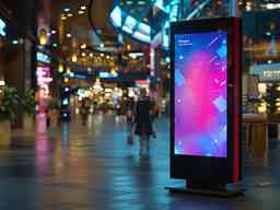 Açık Hava Reklamcılığı