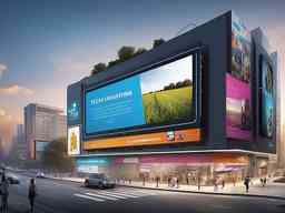 Açık Hava Reklamcılığı