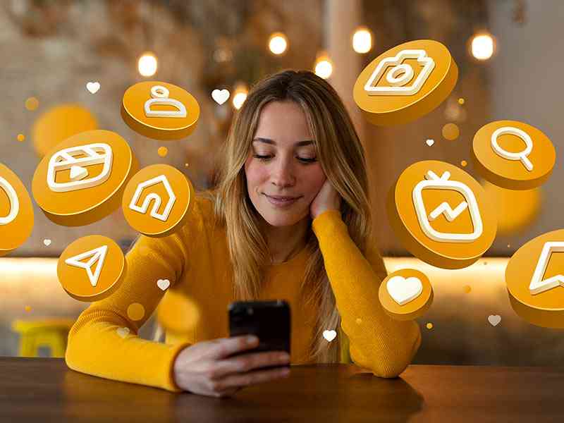 Sosyal Medya Yönetimi