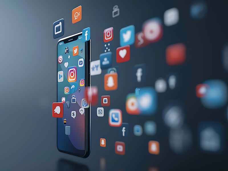 Sosyal Medya Yönetimi