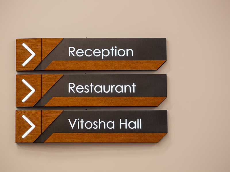 Referanslarımız ve Projeler