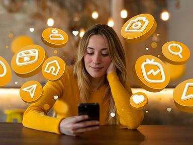 Sosyal Medya Yönetimi