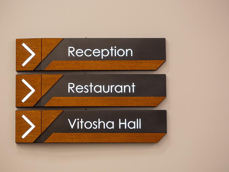 Referanslarımız ve Projeler