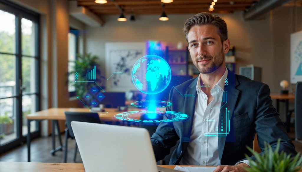 Kurumsal Web Tasarım Nedir?