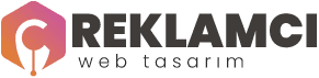 Reklamcı Web Tasarım Demo