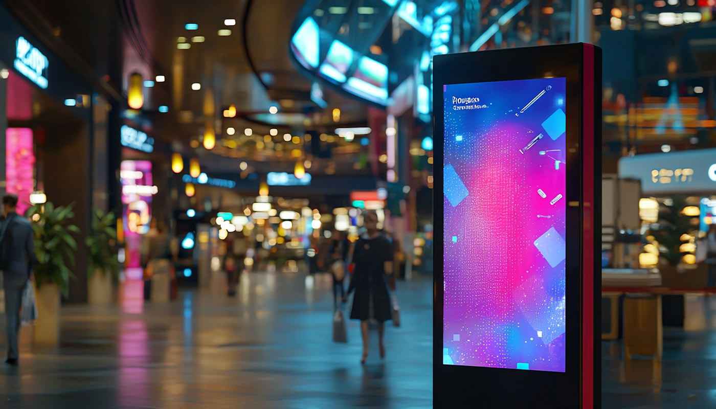 Açık Hava Reklamcılığı