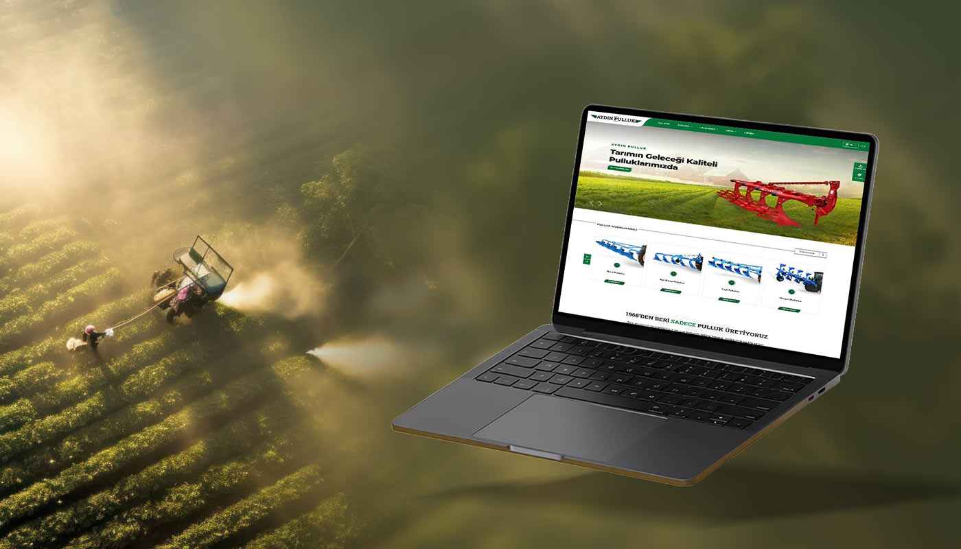 Kurumsal Web Tasarım Hizmetleri