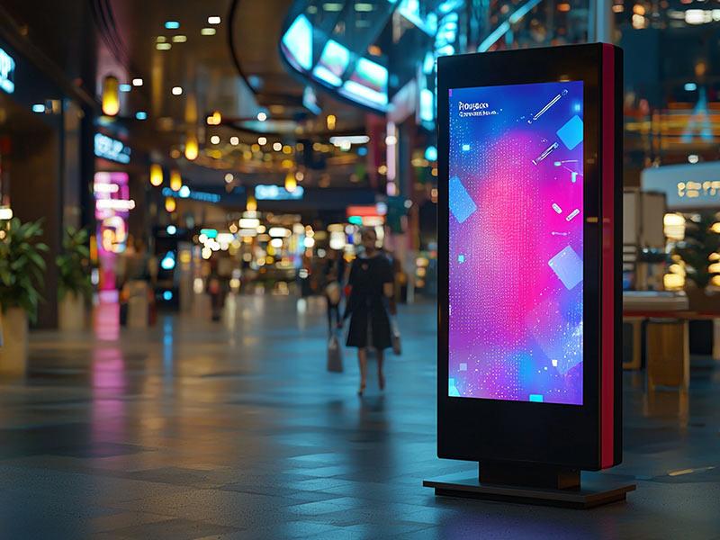 Açık Hava Reklamcılığı